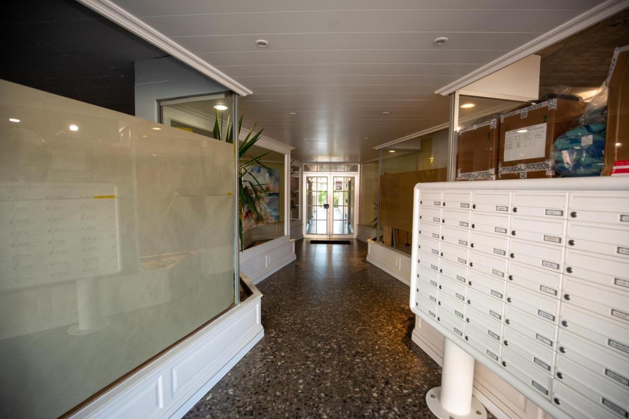Ferienwohnung "Sylt Sunrise" Westerland Zewnętrze zdjęcie